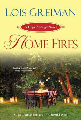 Home Fires by Lois Greiman