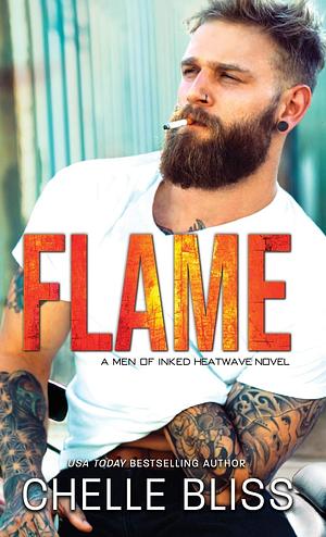 Flame by Chelle Bliss