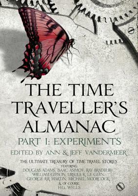 Experiments by Jeff VanderMeer, Ann VanderMeer