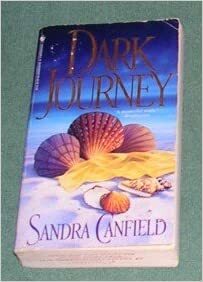 Dark Journey by Sandra Canfield