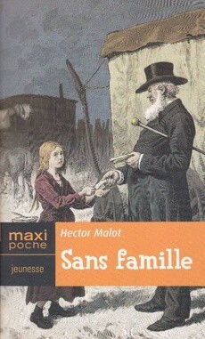 Sans Famille by Hector Malot