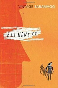 Blindness by José Saramago