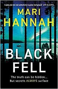 Black Fell by Mari Hannah