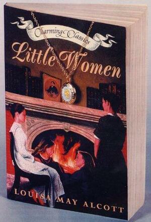 Little Women by Louisa May Alcott