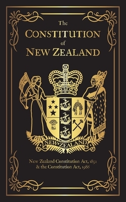 The Constitution of New Zealand by Founding Fathers