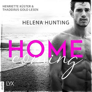 Homecoming by Helena Hunting