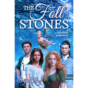 The Foll Stones by Brigid Huey