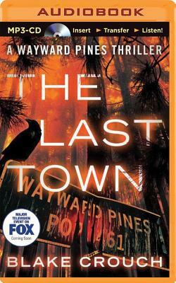 The Last Town by Blake Crouch