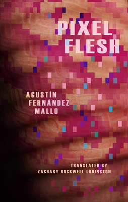 Pixel Flesh by Agustín Fernández Mallo