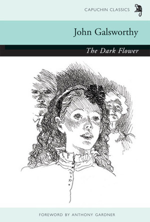 The Dark Flower by John Galsworthy, Anthony Gardner
