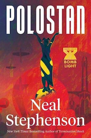 Polostan by Neal Stephenson