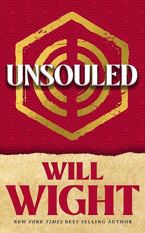 Unsouled by Will Wight