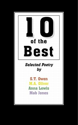 10 of the Best by Maria Antònia Oliver, S. T. Owen, Sion Tomos Owen