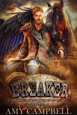 Breaker by Amy Campbell