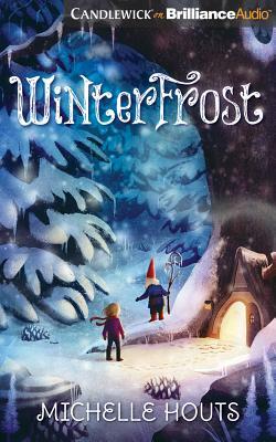 Winterfrost by Michelle Houts