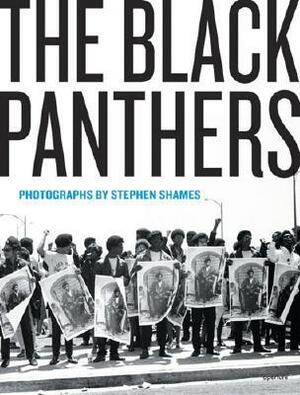 The Black Panthers by Charles E. Jones, Stephen Shames, Bobby Seale