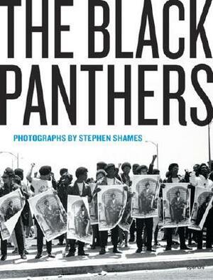 The Black Panthers by Bobby Seale, Charles E. Jones, Stephen Shames