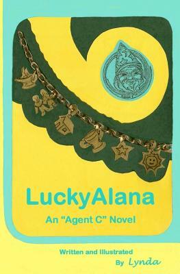 Lucky Alana by Lynda