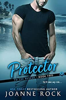 Protector by Joanne Rock