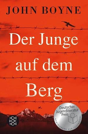 Der Junge auf dem Berg by John Boyne