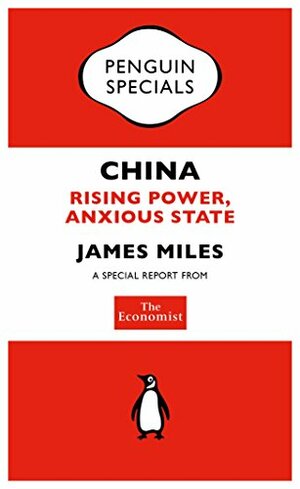 The Economist: China by James Miles