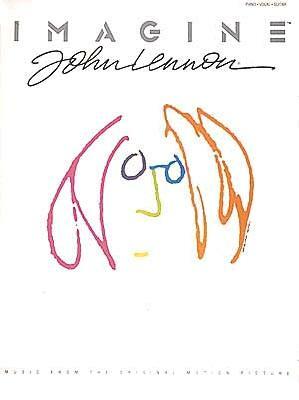 John Lennon - Imagine by 