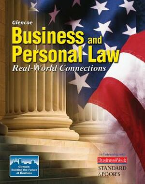 Business and Personal Law: Real-World Connections by McGraw-Hill