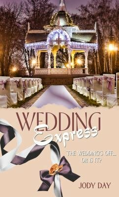 Wedding Express by Jody Day