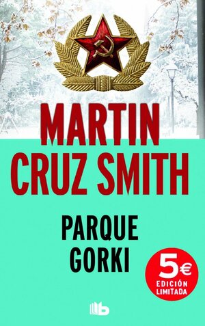 Parque Gorki by Martin Cruz Smith