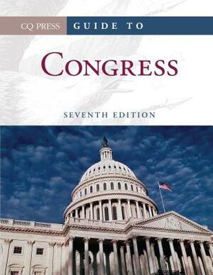 Guide to Congress by Cq Press