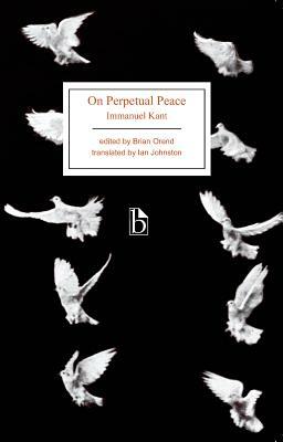 On Perpetual Peace by Immanuel Kant