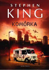 Komórka by Stephen King