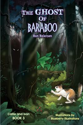 The Ghost of Baraboo by Ron Reiersen