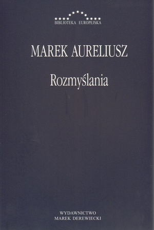 Rozmyślania by Marcus Aurelius