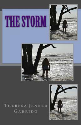The Storm by Theresa Jenner Garrido