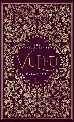 Vulfu by Dylan Page