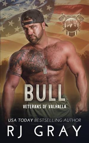 Bull: A Military Romance by Golden Czermack, R.J. Gray, R.J. Gray