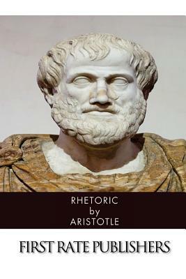 Rhetoric by Theodorus Gaza, Aristotle