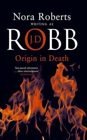 Origin in Death by Nora Roberts, J.D. Robb