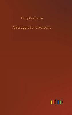 A Struggle for a Fortune by Harry Castlemon