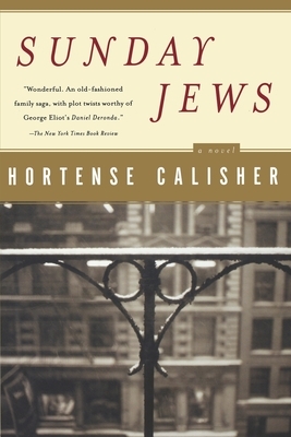 Sunday Jews by Hortense Calisher