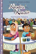 Hurricane Helpers by Marzieh A. Ali