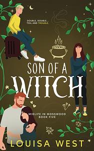 Son of a Witch by Louisa West