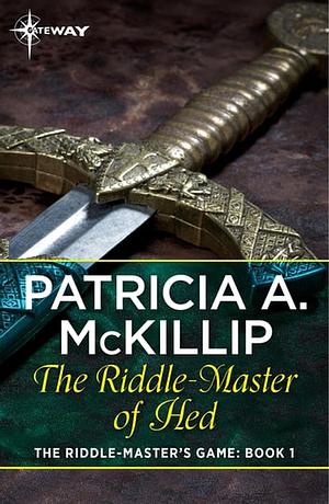 The Riddle-Master of Hed by Patricia A. McKillip