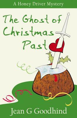 The Ghost of Christmas Past by Jean G. Goodhind