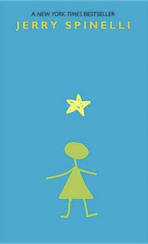 Stargirl by Jerry Spinelli