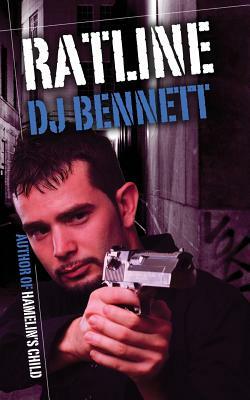 Ratline by D. J. Bennett