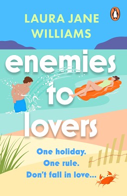 Enemies to Lovers by Laura Jane Williams