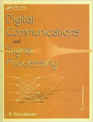 Digital Communications and Signal Processing [With CDROM] by 