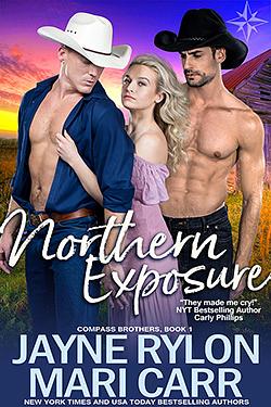 Northern Exposure by Mari Carr, Jayne Rylon